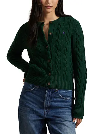 POLO RALPH LAUREN | Strickjacke | 